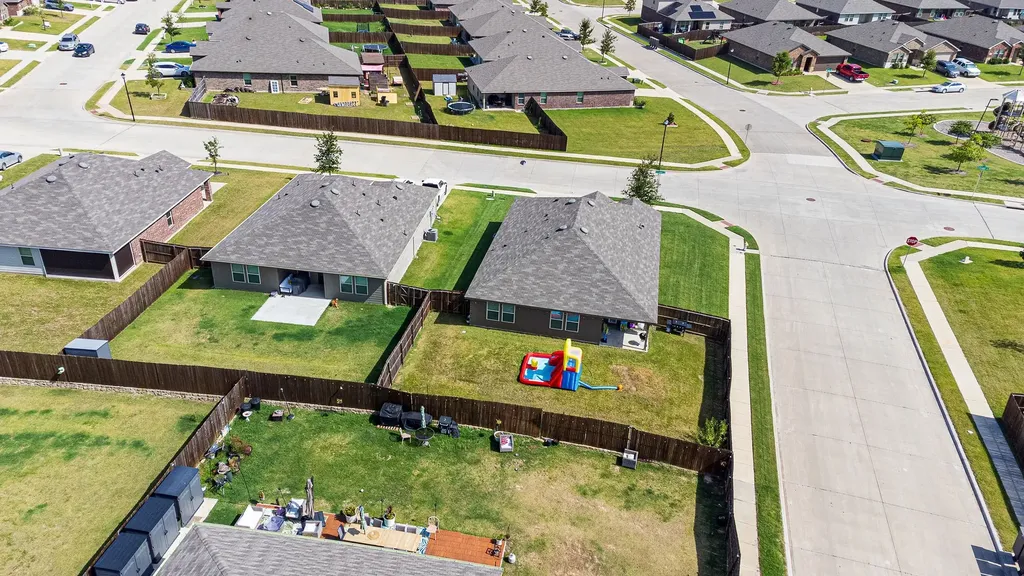 601 Cultivator Court Josephine TX 75189