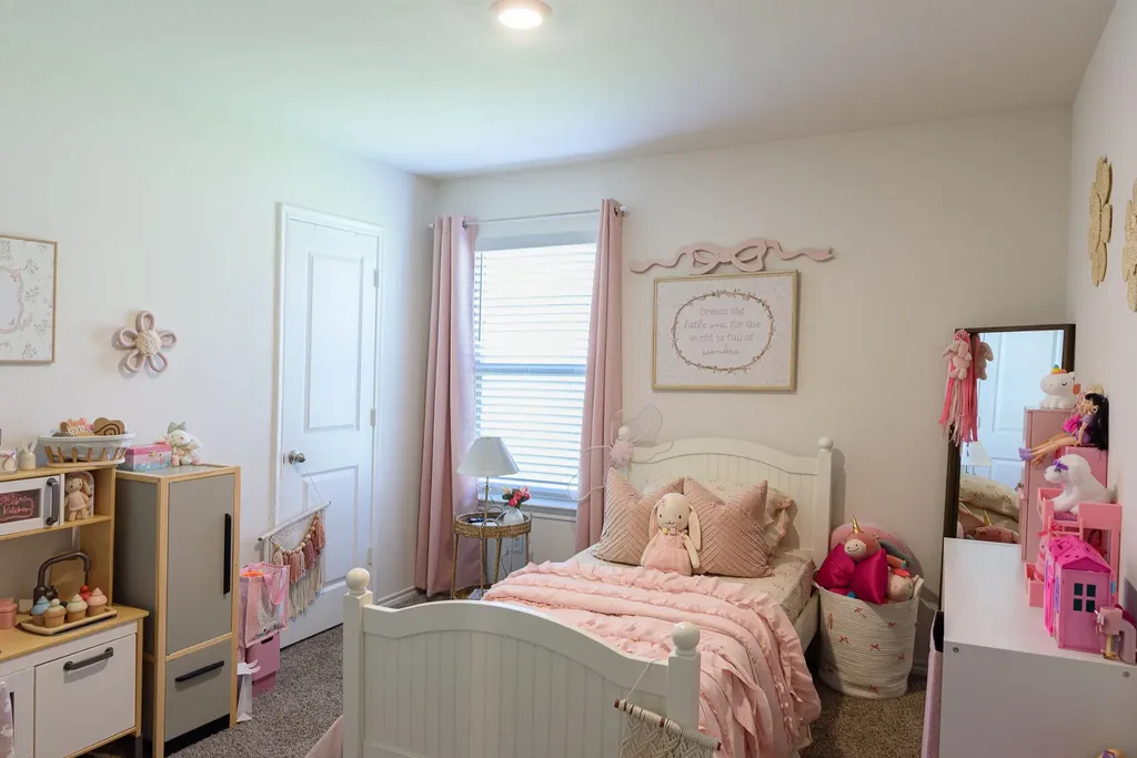 601 Cultivator Court Josephine TX 75189