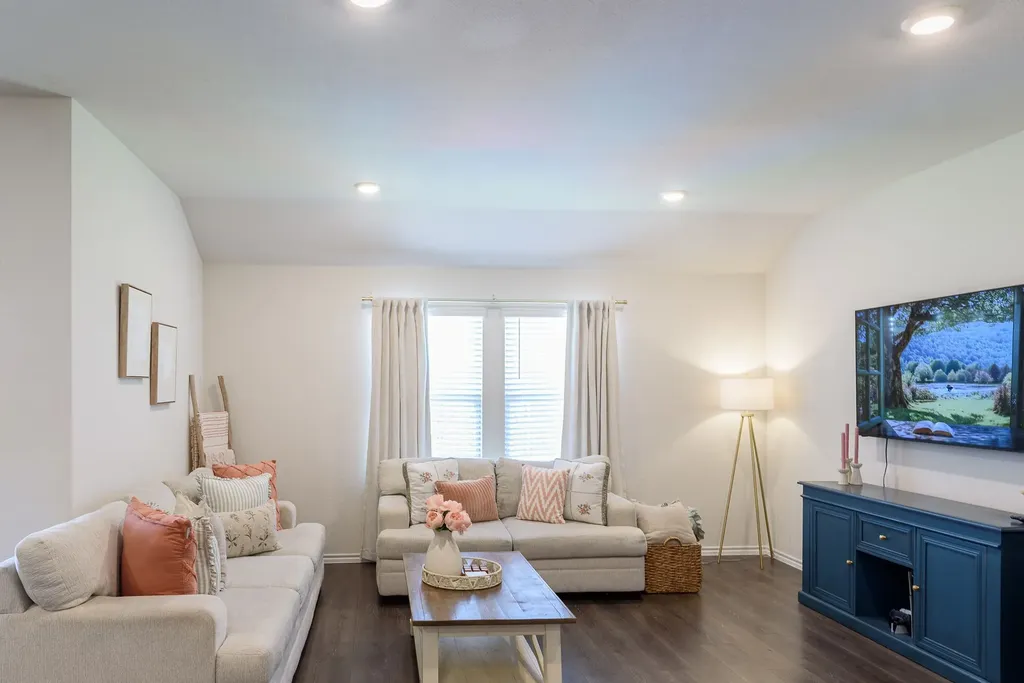 601 Cultivator Court Josephine TX 75189