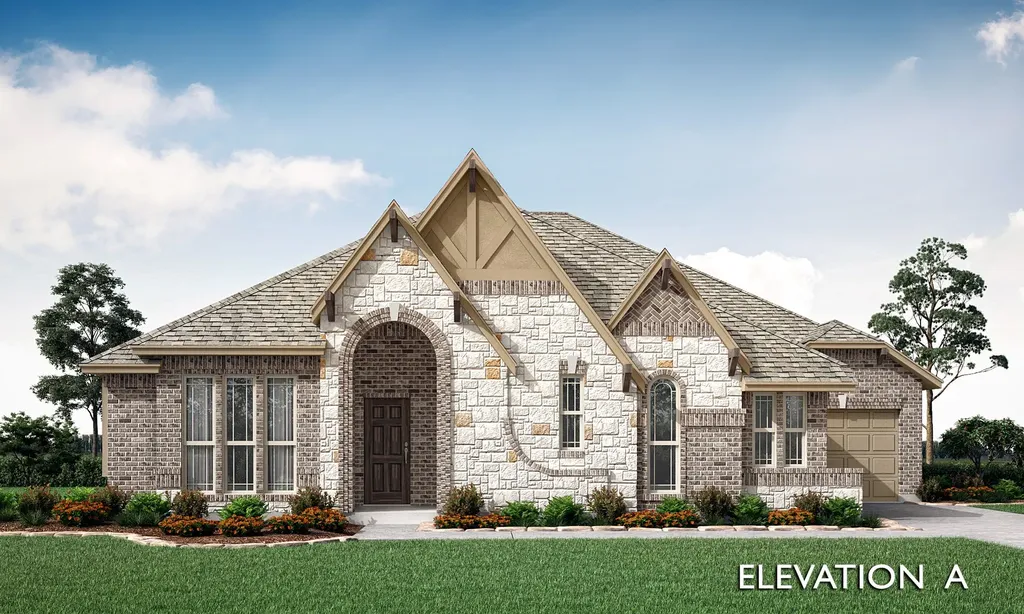558 Hearthstone Boulevard Red Oak TX 75154