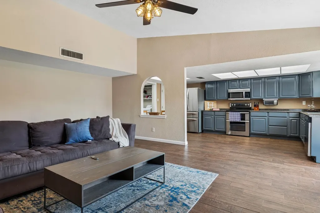 4720 Jennings Drive The Colony TX 75056
