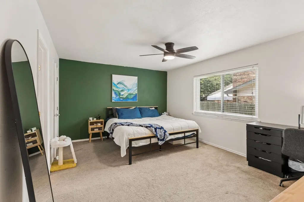 4720 Jennings Drive The Colony TX 75056