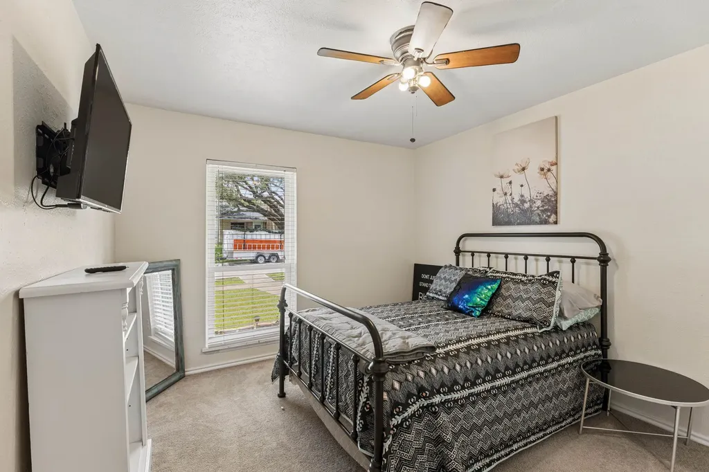 4720 Jennings Drive The Colony TX 75056