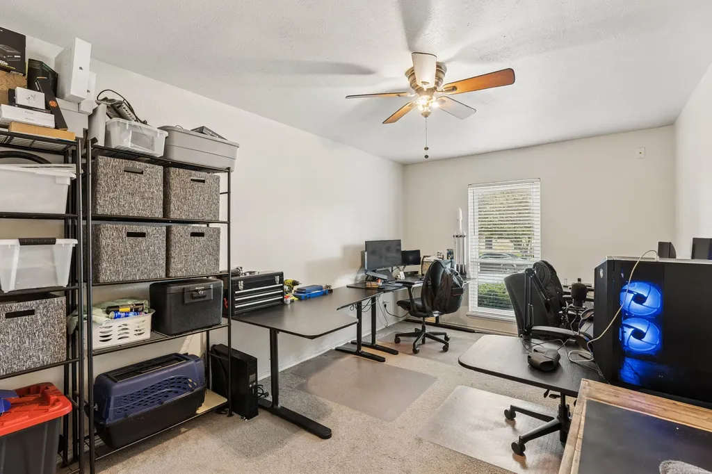 4720 Jennings Drive The Colony TX 75056