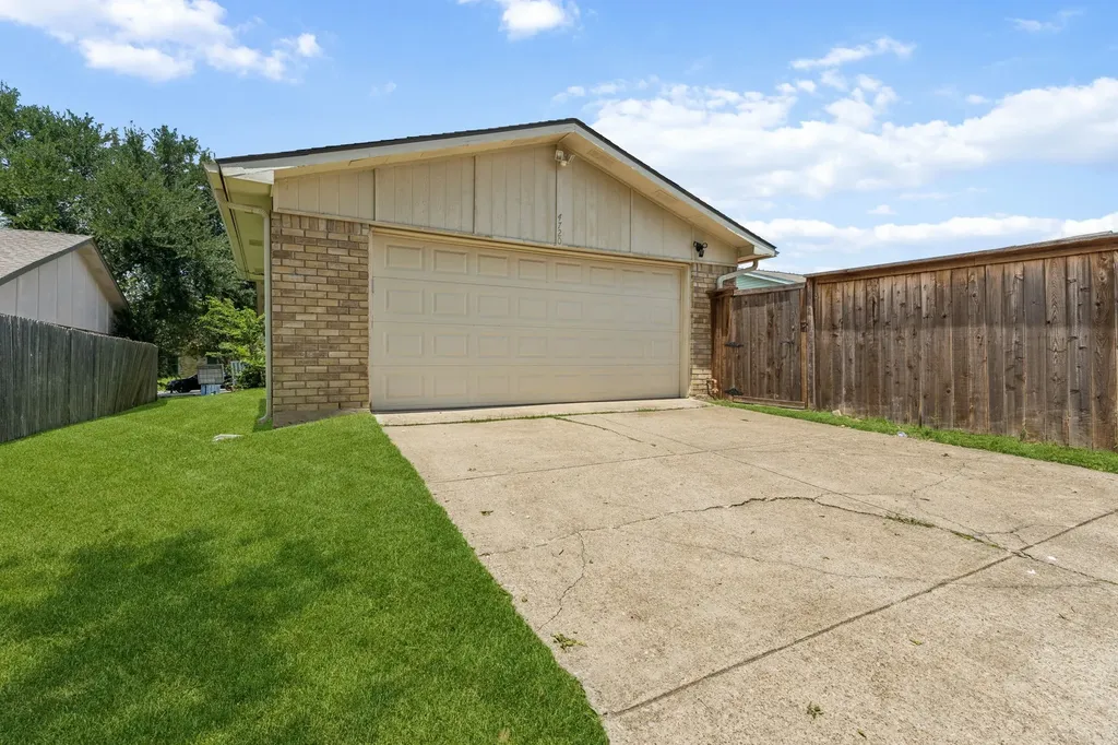 4720 Jennings Drive The Colony TX 75056