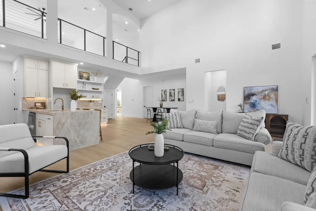 1967 Gallagher Street Dallas TX 75212