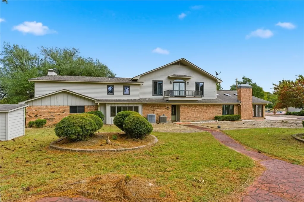10736 E Highway 154 Sulphur Springs TX 75482