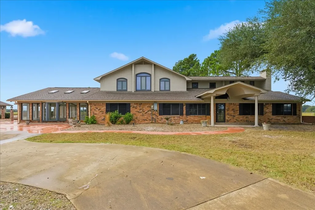 10736 E Highway 154 Sulphur Springs TX 75482