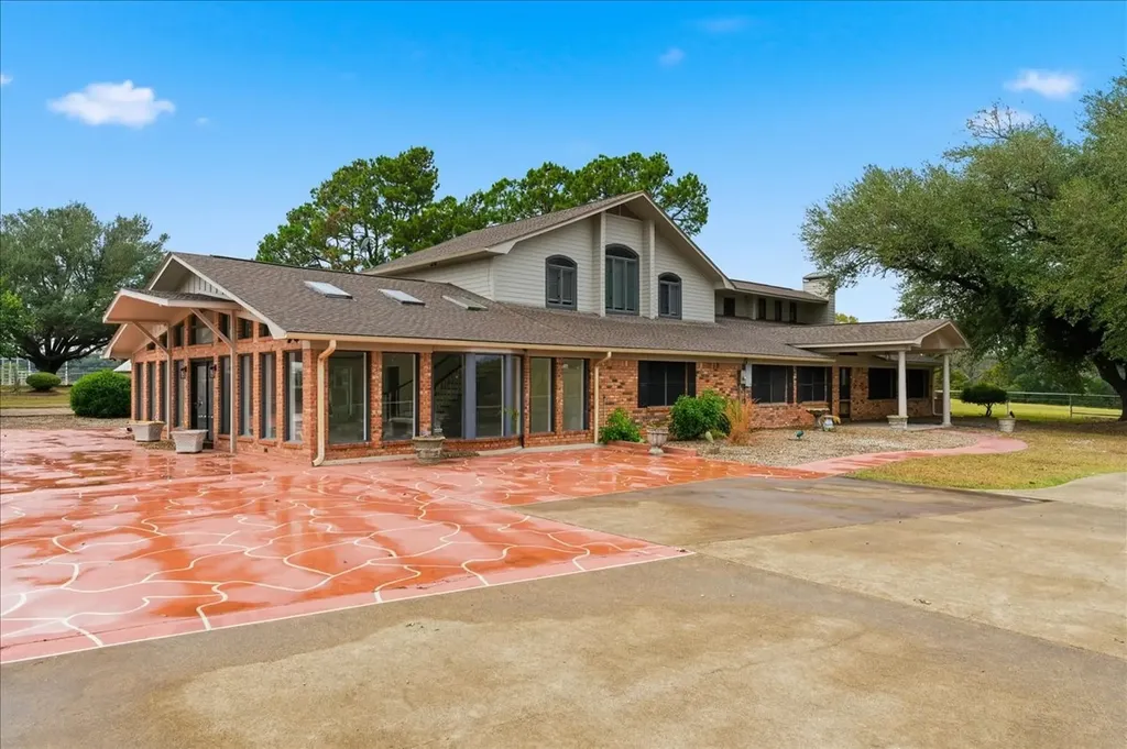 10736 E Highway 154 Sulphur Springs TX 75482