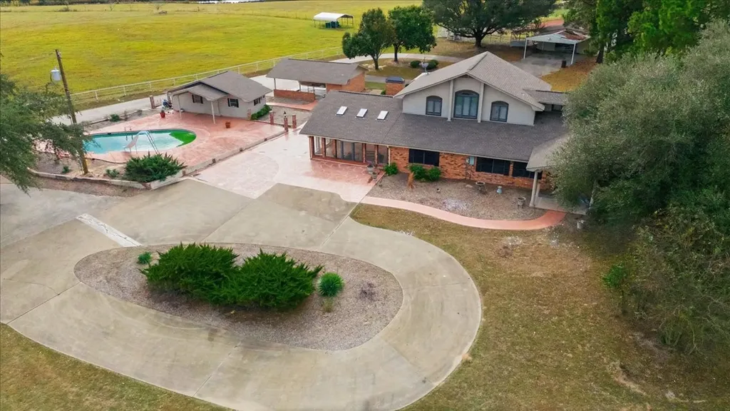 10736 E Highway 154 Sulphur Springs TX 75482