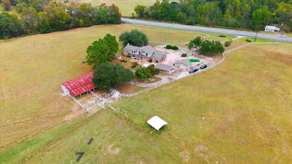 10736 E Highway 154 Sulphur Springs TX 75482