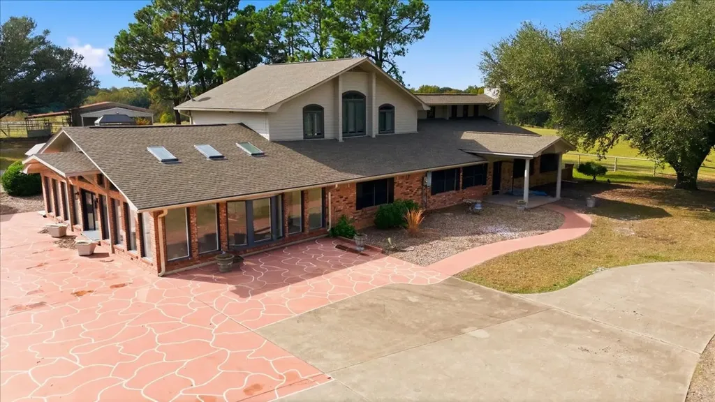 10736 E Highway 154 Sulphur Springs TX 75482