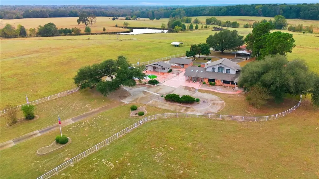 10736 E Highway 154 Sulphur Springs TX 75482