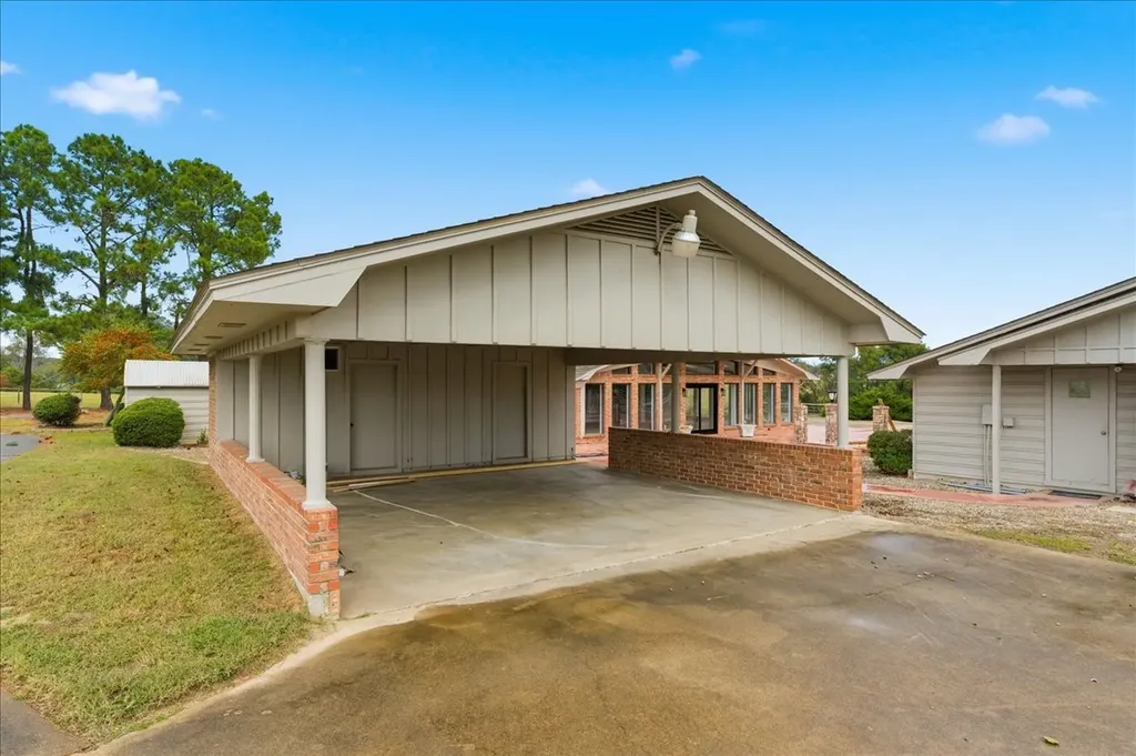 10736 E Highway 154 Sulphur Springs TX 75482