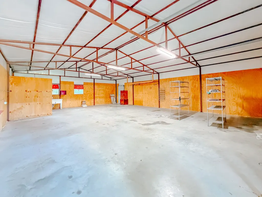 9982 County Road 4200 Kerens TX 75144