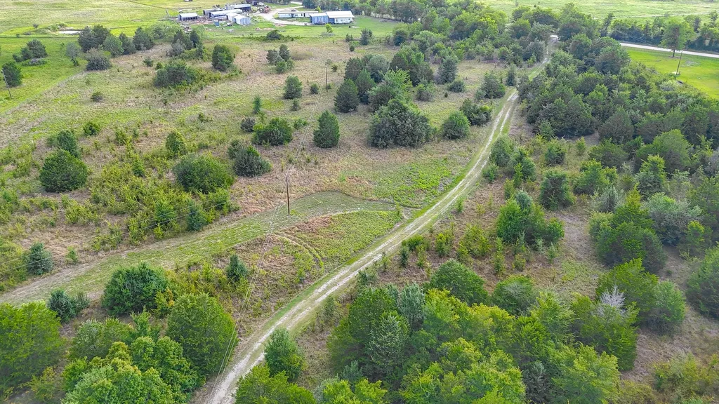 9982 County Road 4200 Kerens TX 75144