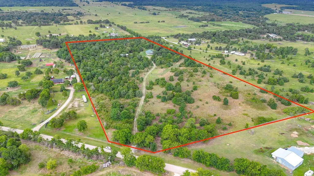 9982 County Road 4200 Kerens TX 75144