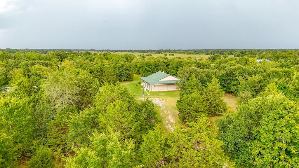 9982 County Road 4200 Kerens TX 75144