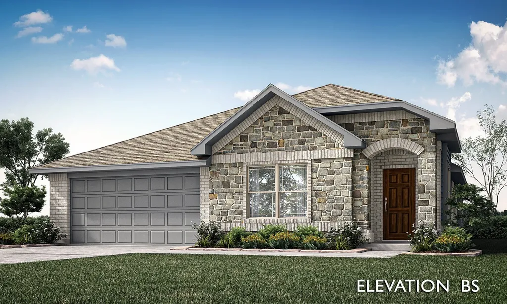 932 Creekhollow Drive Godley TX 76044