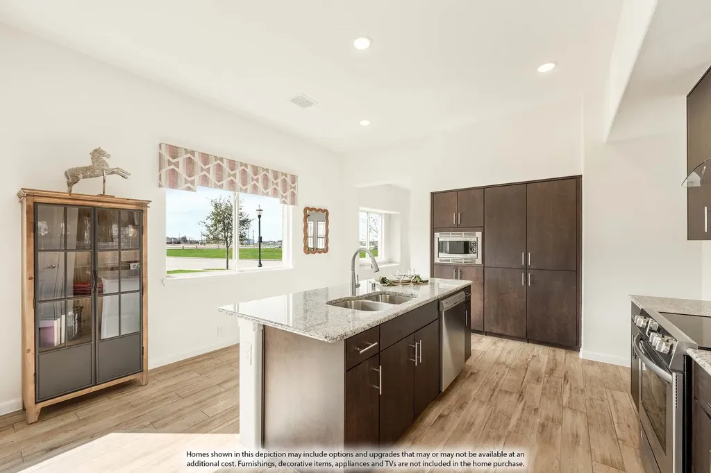 932 Creekhollow Drive Godley TX 76044