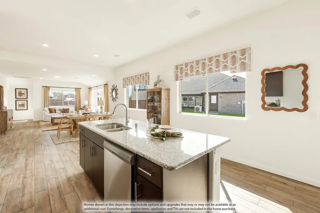 932 Creekhollow Drive Godley TX 76044