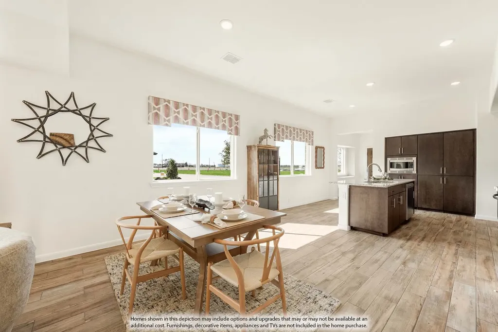 932 Creekhollow Drive Godley TX 76044