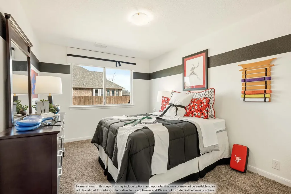 932 Creekhollow Drive Godley TX 76044