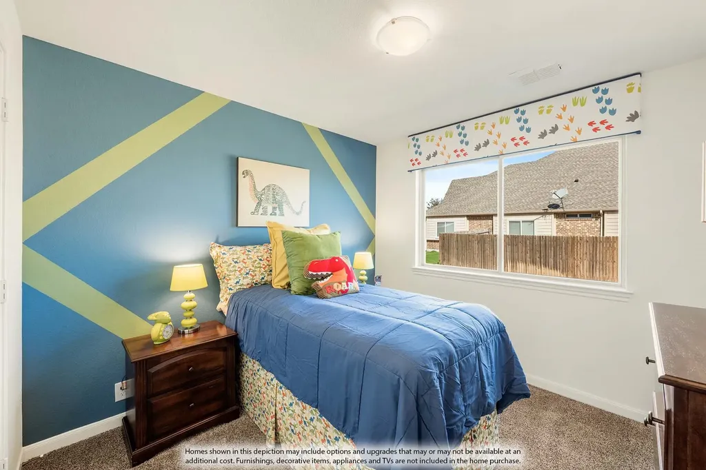 932 Creekhollow Drive Godley TX 76044