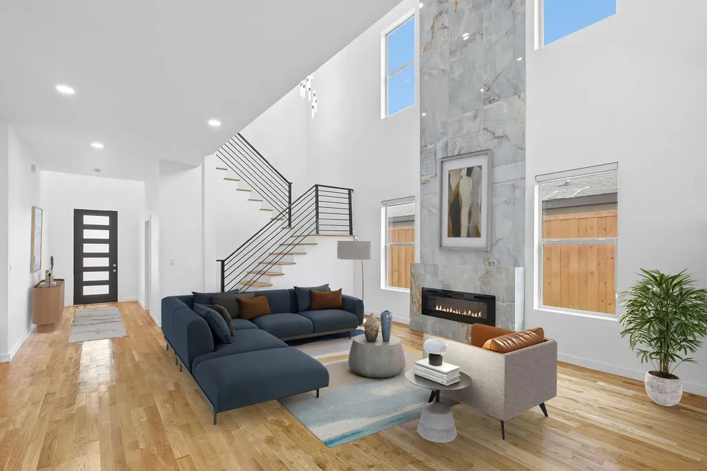 3418 Borger Street Dallas TX 75212