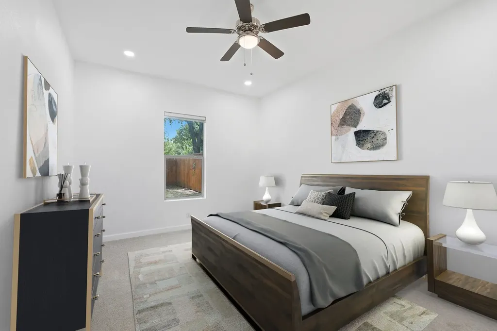 3418 Borger Street Dallas TX 75212