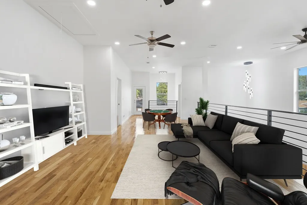 3418 Borger Street Dallas TX 75212