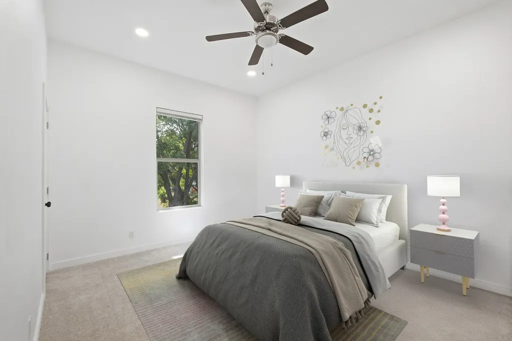 3418 Borger Street Dallas TX 75212