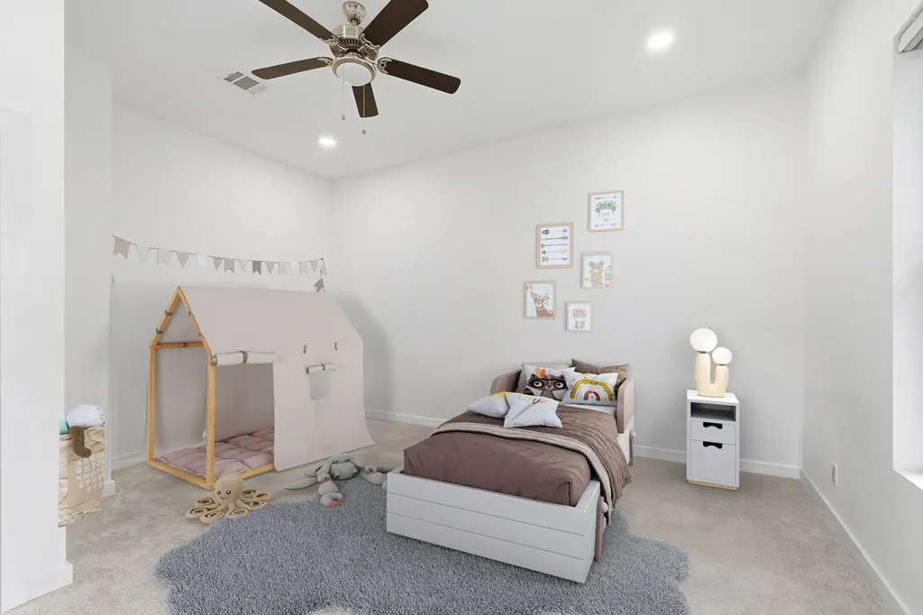 3418 Borger Street Dallas TX 75212