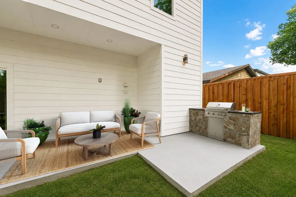 3418 Borger Street Dallas TX 75212