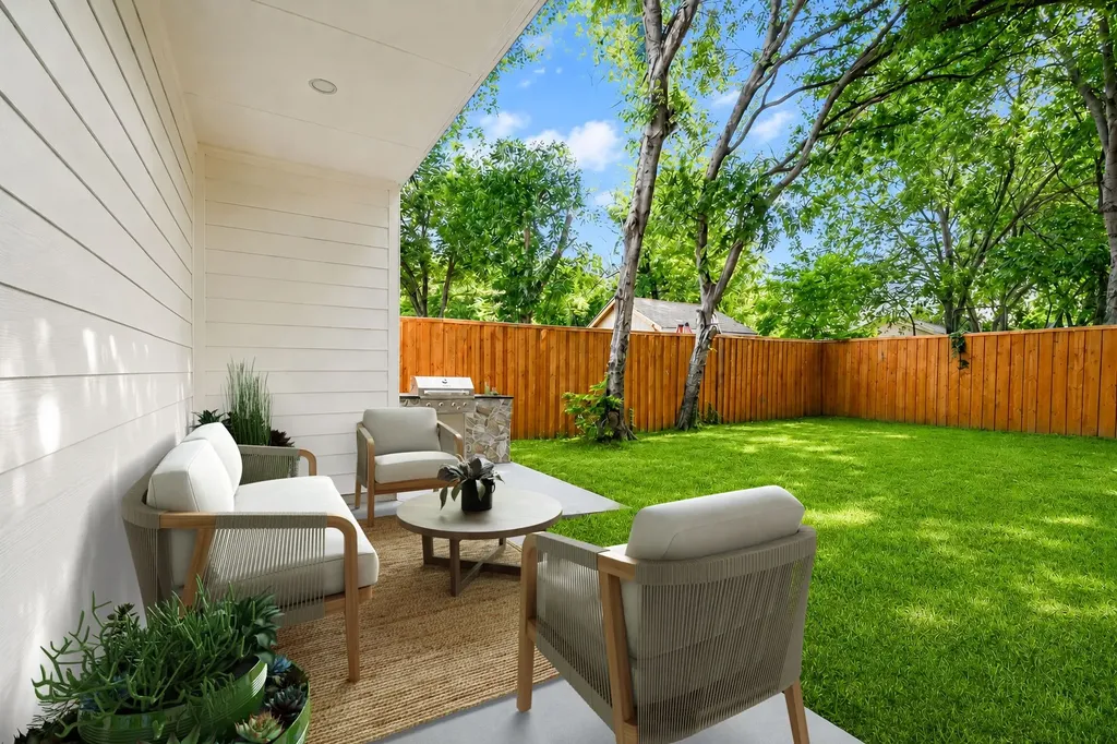 3418 Borger Street Dallas TX 75212