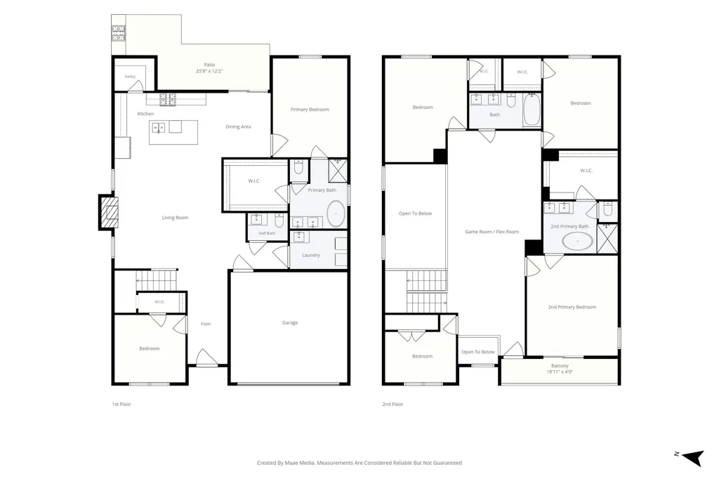 3418 Borger Street Dallas TX 75212