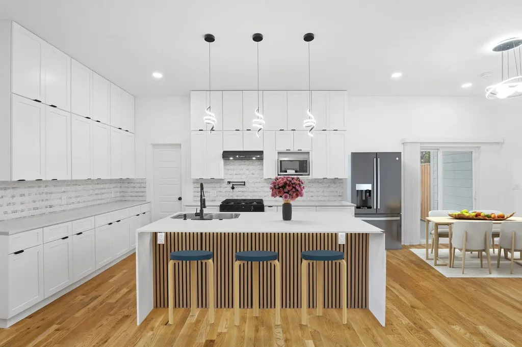 3418 Borger Street Dallas TX 75212