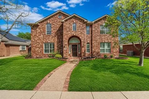 1432 Glendover Drive Allen TX 75013