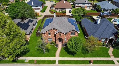 1432 Glendover Drive Allen TX 75013