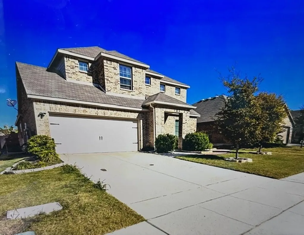 4220 Calla Drive Forney TX 75126