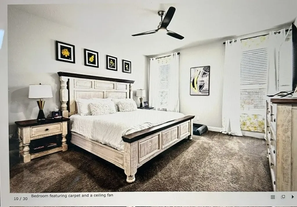 4220 Calla Drive Forney TX 75126