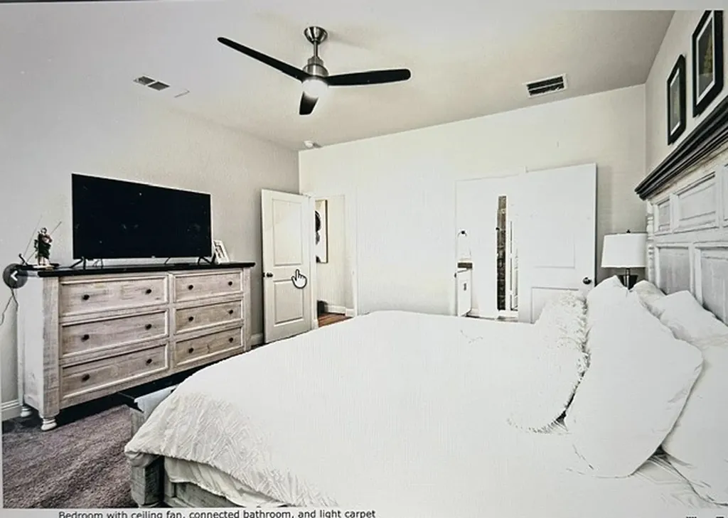 4220 Calla Drive Forney TX 75126