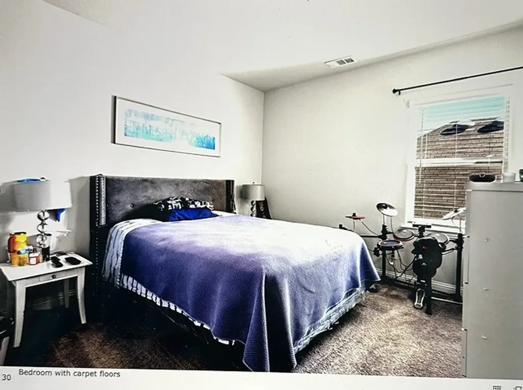 4220 Calla Drive Forney TX 75126