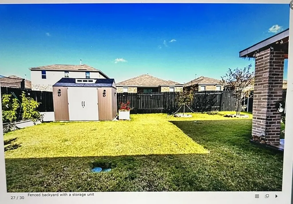 4220 Calla Drive Forney TX 75126