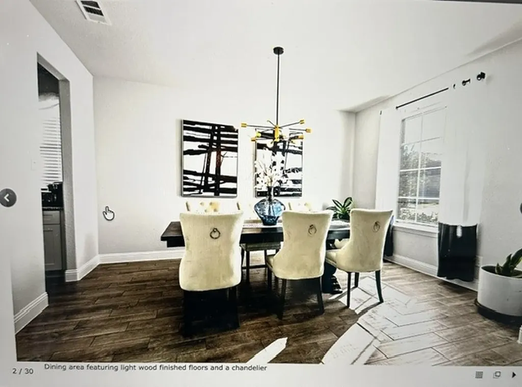 4220 Calla Drive Forney TX 75126