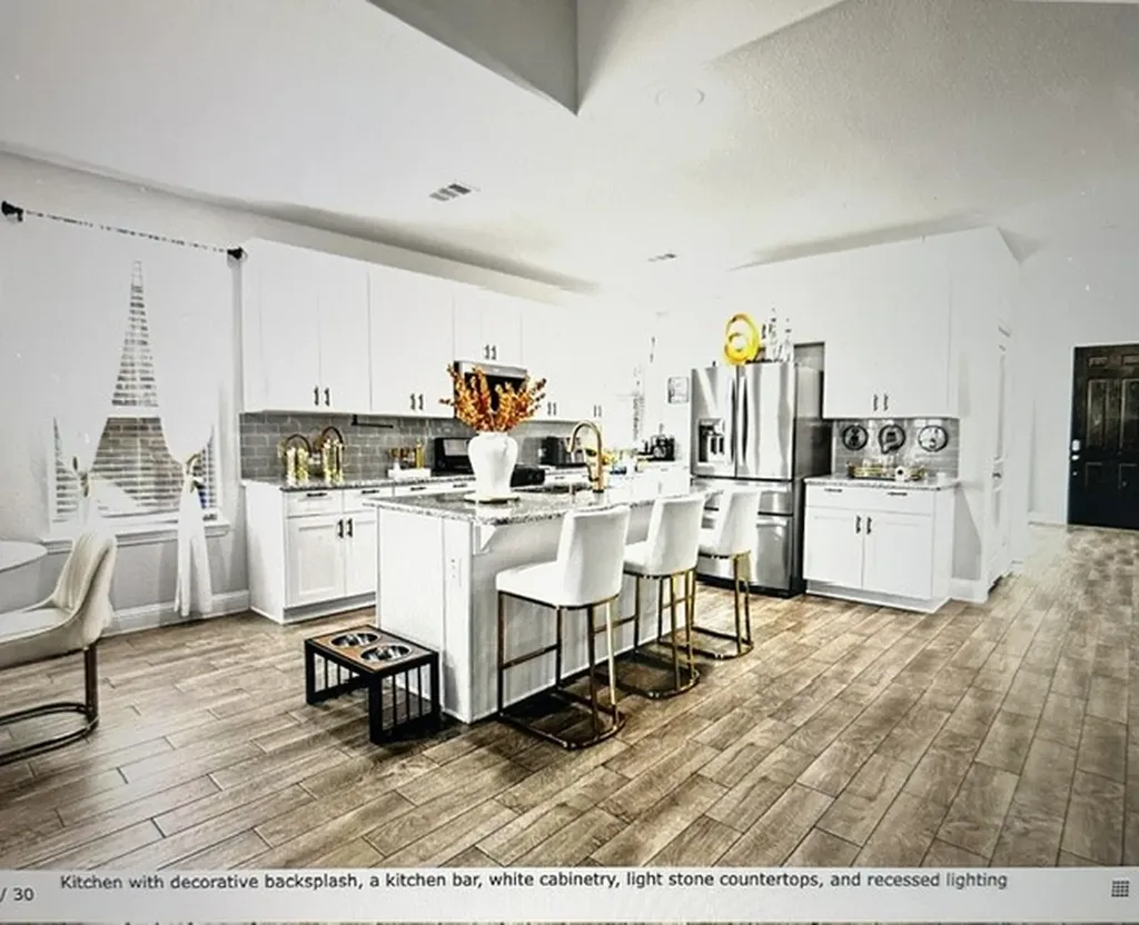 4220 Calla Drive Forney TX 75126