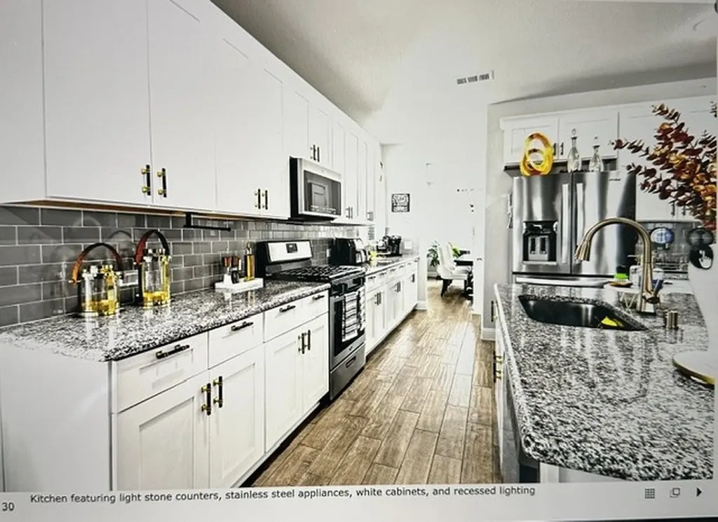 4220 Calla Drive Forney TX 75126