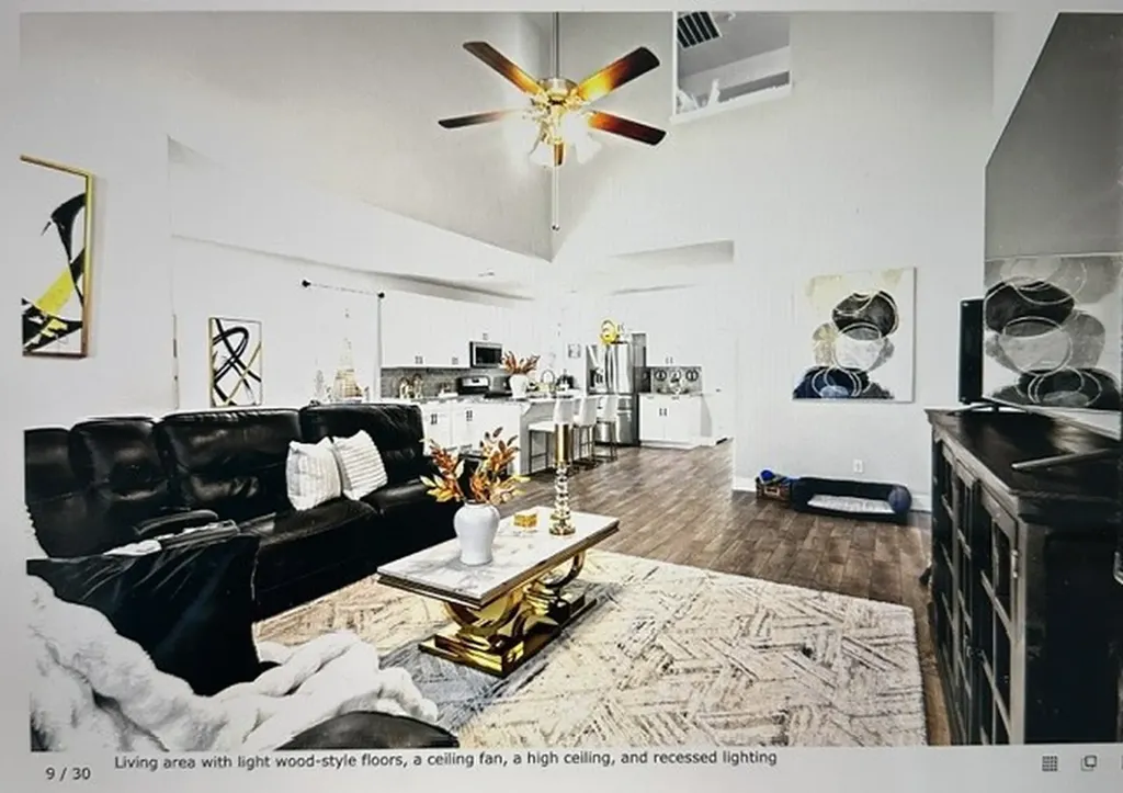 4220 Calla Drive Forney TX 75126