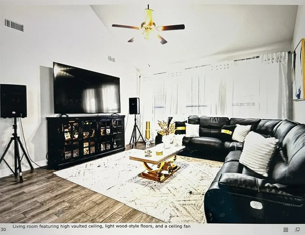 4220 Calla Drive Forney TX 75126