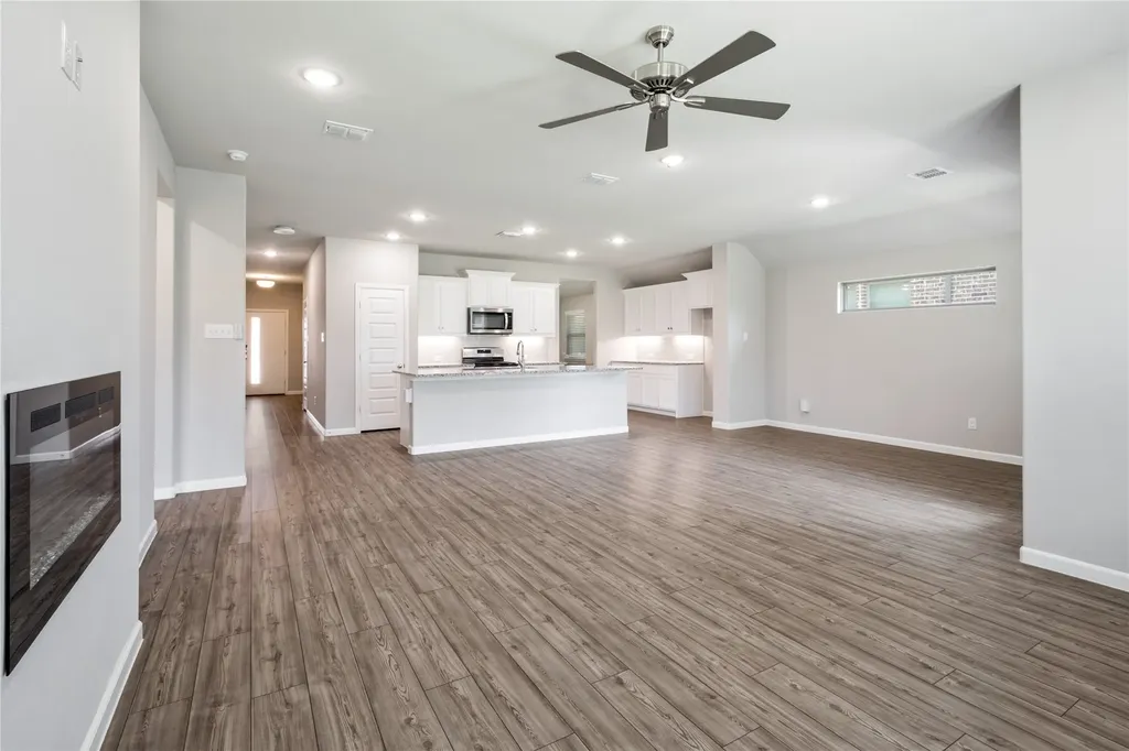 218 Brookview Drive Lavon TX 75166